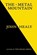 The Metal Mountain, HEALY,  John - Paperback - 9781901538892