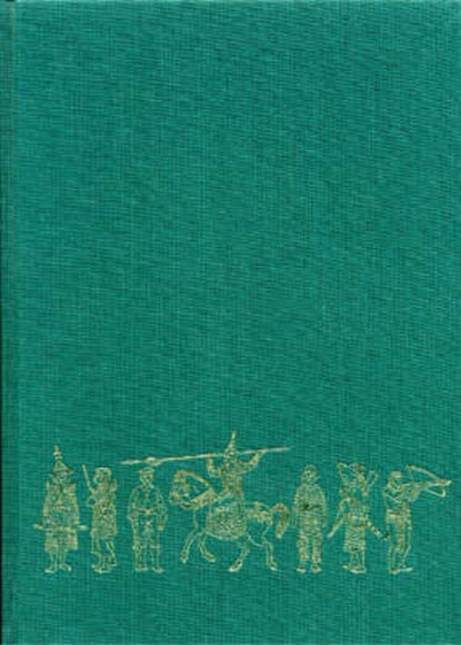 Burma and Indo-China, HEATH,  Ian - Gebonden - 9781901543063