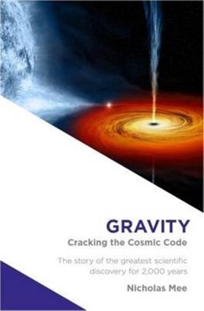 Gravity, Nicholas Mee - Paperback - 9781901579499