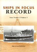 Ships in Focus Record 2 -- Volume 1 | Ships in Focus Publications | 