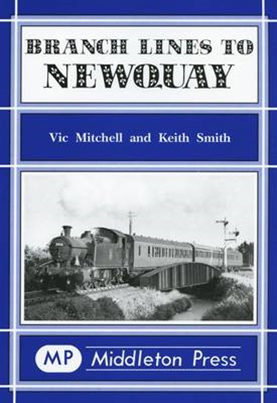Branch Lines to Newquay