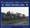 Steam Memories 1950s-1960s | D.H. Beecroft | 