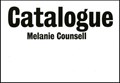 Catalogue | Melanie Counsell ; Charles Penwarden | 