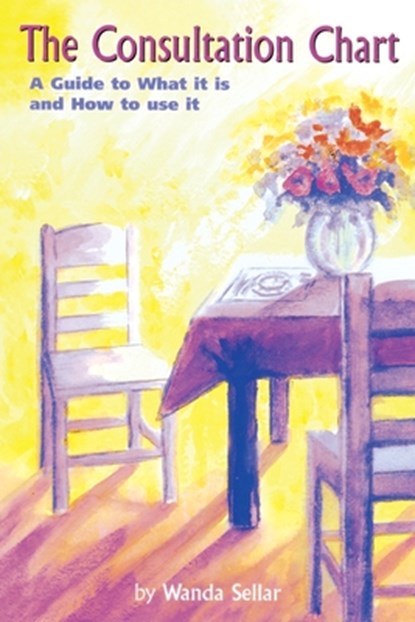 The Consultation Chart, Wanda Sellar - Paperback - 9781902405087