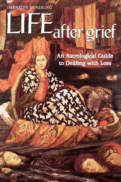 Life After Grief, Darrelyn Gunzburg - Paperback - 9781902405148