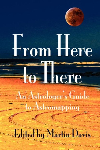 From Here to There, Martin Davis - Paperback - 9781902405278