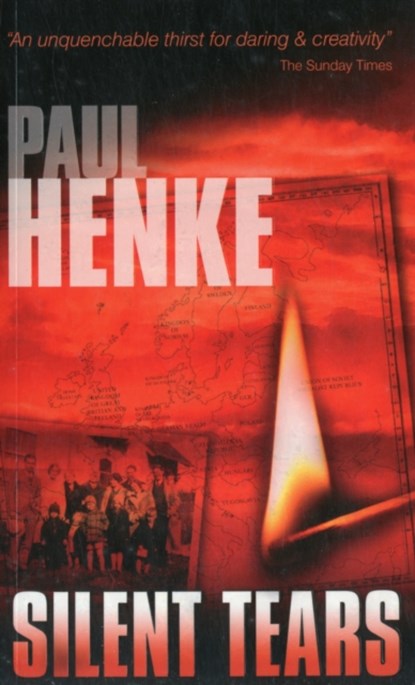 Silent Tears, Paul Henke - Paperback - 9781902483115