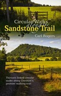 Circular Walks Along the Sandstone Trail | Carl Rogers | 