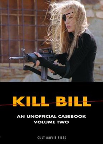 Kill Bill: Volume Two, DK D K Holm - Paperback - 9781902588254