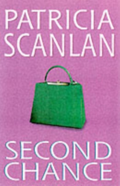Second Chance, Patricia Scanlan - Paperback - 9781902602332