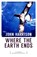 Where the Earth Ends, John Harrison - Paperback - 9781902638683