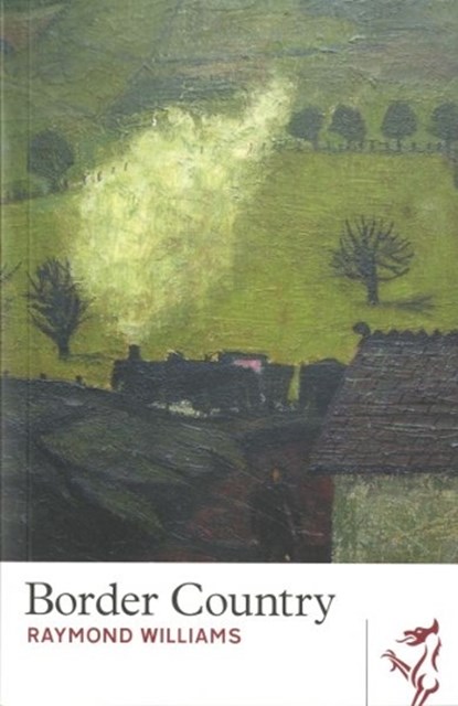 Border Country, Raymond Williams - Paperback - 9781902638812
