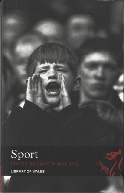 Sport: a Literary Anthology, Gareth Williams - Paperback - 9781902638898