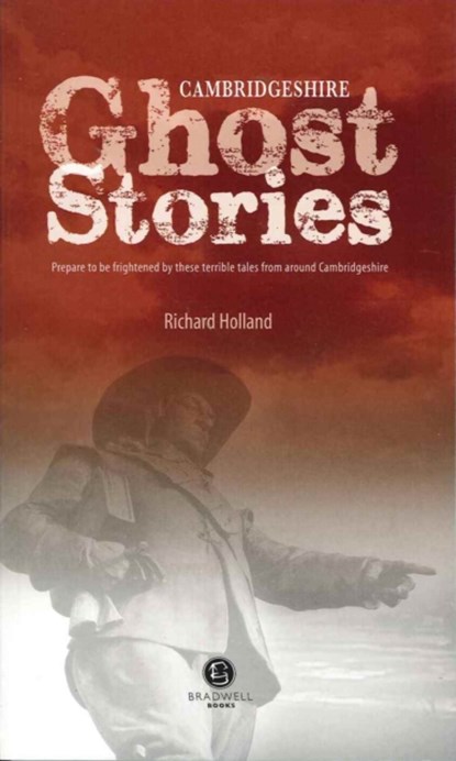 Cambridgeshire Ghost Stories, niet bekend - Paperback - 9781902674742