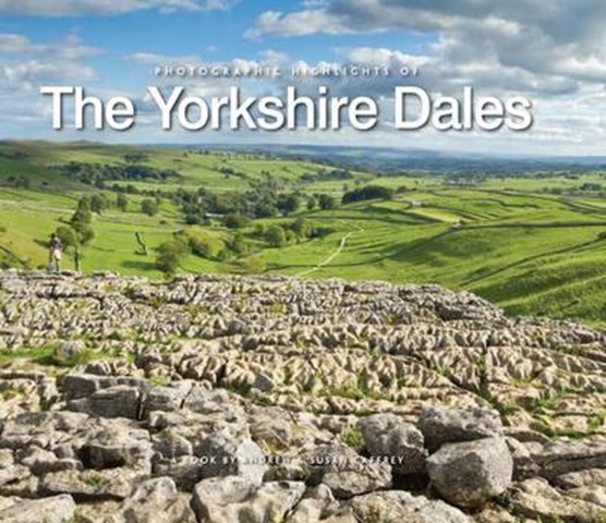 Photographic Highlights of the Yorkshire Dales