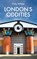 London's Oddities, Vicky Wilson - Gebonden - 9781902910833