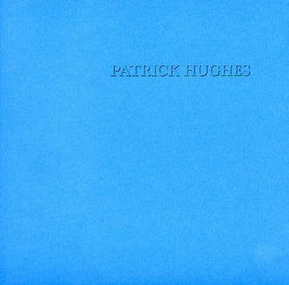 Patrick Hughes, MCDONALD,  Murray - Paperback - 9781902945194