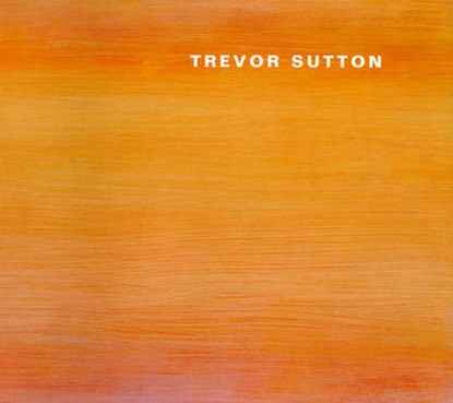 Trevor Sutton, David Toop - Paperback - 9781902945446