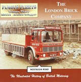 The London Brick Company - Dr. Alan Earnshaw - 9781903016374