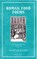 Roman Food Poems, niet bekend - Paperback - 9781903018255