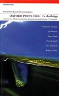 Oxford Poets Anthology: 2000 | Bernard O'donoghue | 