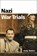 Nazi War Trials, Andrew Walker - Gebonden - 9781903047507