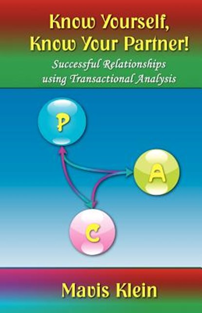Know Yourself, Know Your Partner, Mavis (Mavis Klein) Klein - Paperback - 9781903065174
