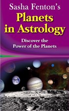 Sasha Fenton's Planets in Astrology | Sasha (sasha Fenton) Fenton | 