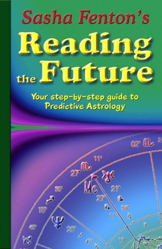 Sasha Fenton's Reading the Future