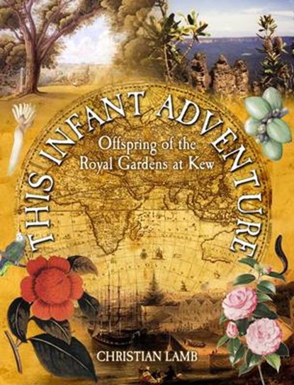 This Infant Adventure, Christian Lamb - Gebonden - 9781903071298