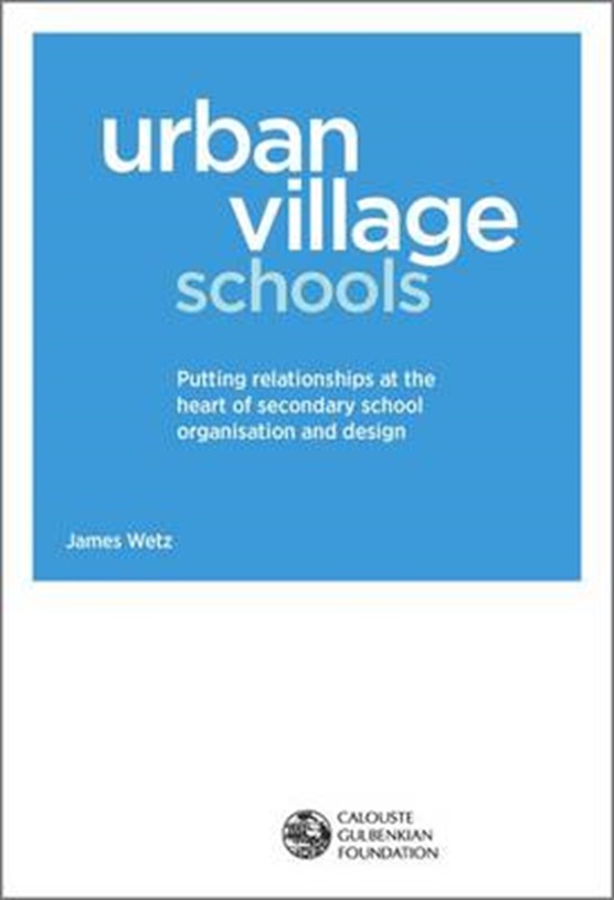 Urban Village Schools
