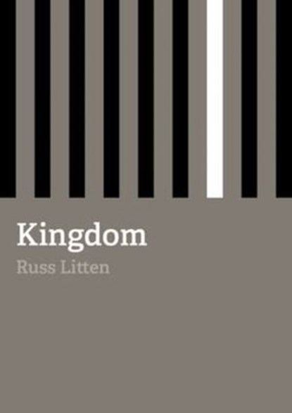 Kingdom, Russ Litten - Ebook - 9781903110485