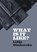 What Is It Like?, Lidija Dimkovska - Paperback - 9781903110829
