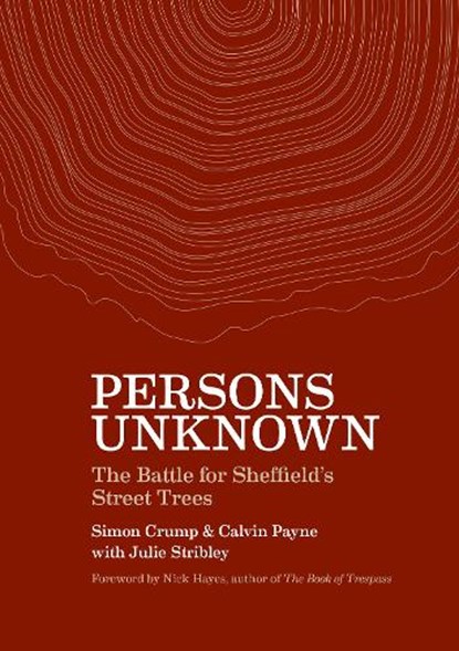 Persons Unknown, CRUMP,  Simon ; Payne, Calvin - Paperback - 9781903110881