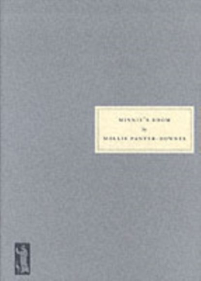 Minnie's Room, Mollie Panter-Downes - Paperback - 9781903155240