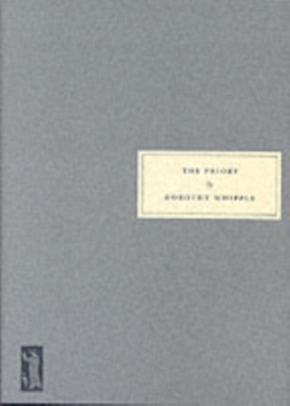 The Priory, Dorothy Whipple - Paperback - 9781903155301