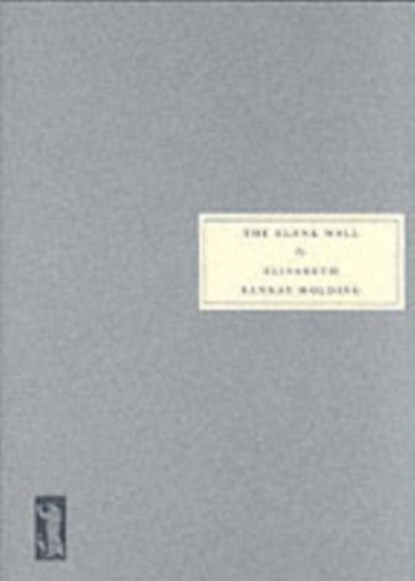 The Blank Wall, Elisabeth Sanxay Holding - Paperback - 9781903155325