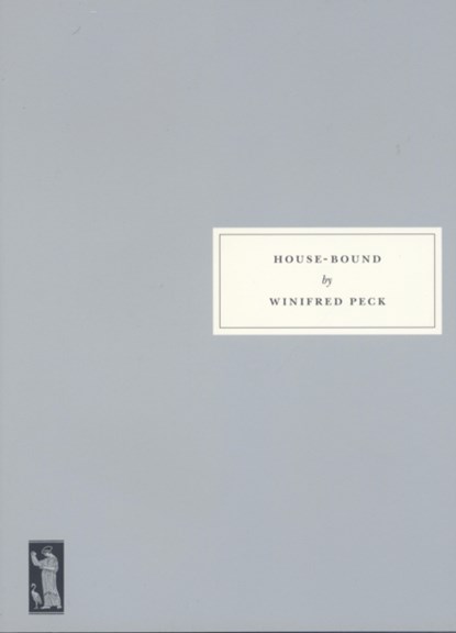 House-Bound, Winifred Peck - Paperback - 9781903155622