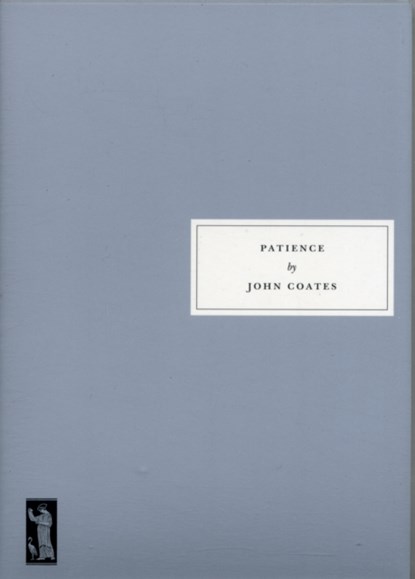 Patience, Dr John Coates ; Maureen Lipman - Paperback - 9781903155899