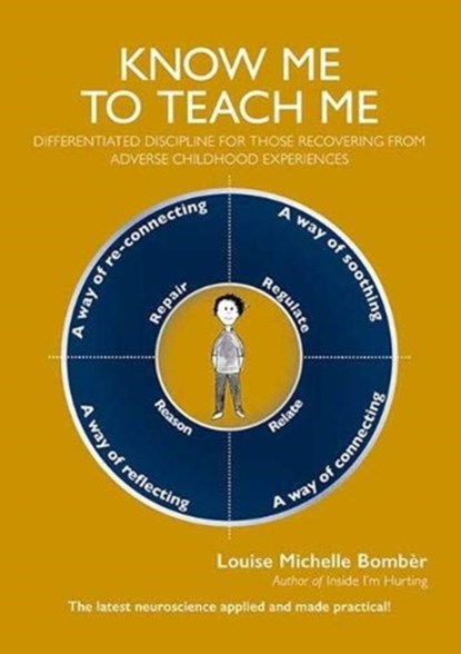 Know Me To Teach Me, Louise Michelle Bomber - Paperback - 9781903269404