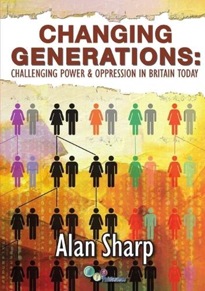 Changing Generations, SHARP,  Alan - Paperback - 9781903289129