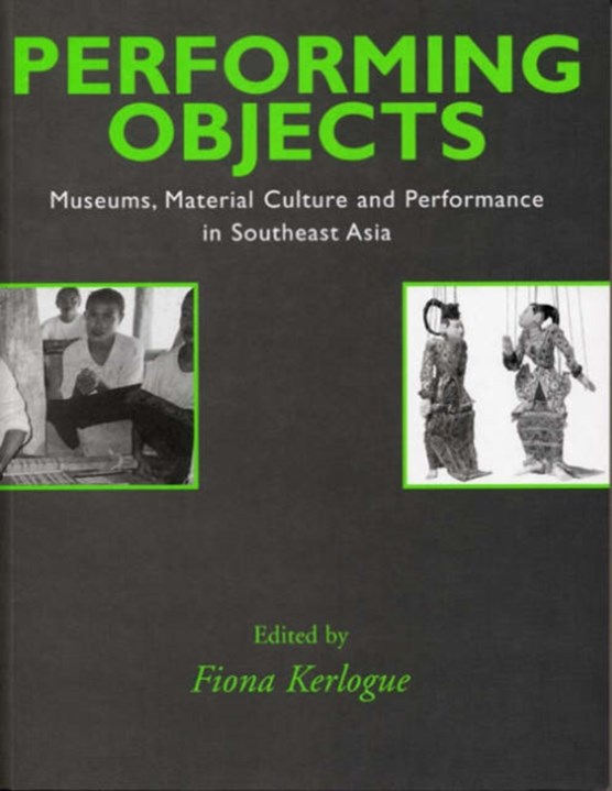 Performing Objects