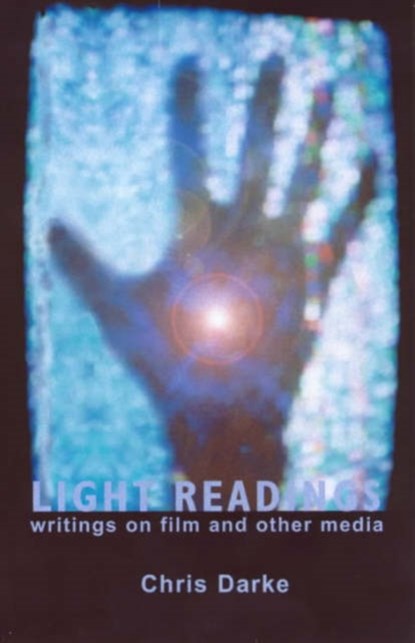 Light Readings, Chris Darke - Paperback - 9781903364079
