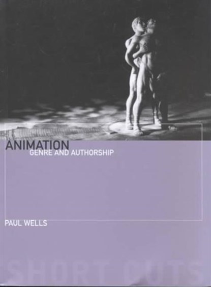 Animation, Paul Wells - Paperback - 9781903364208