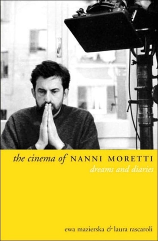 The Cinema of Nanni Moretti
