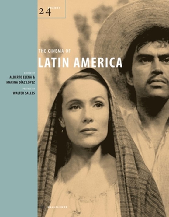 Elena, A: Cinema of Latin America