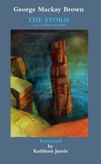The Storm, George Mackay Brown - Paperback - 9781903385661