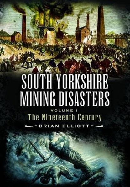 South Yorkshire Mining Disaste, niet bekend - Paperback - 9781903425640