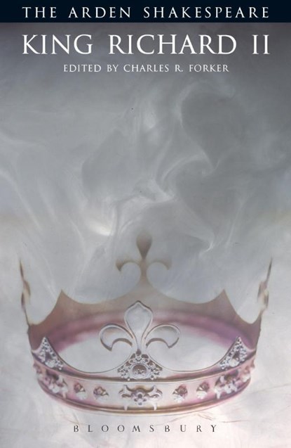 King Richard II, William Shakespeare - Paperback - 9781903436332