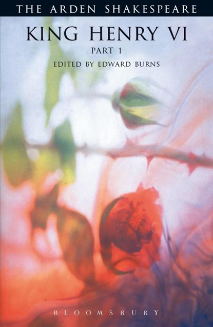 King Henry VI Part 1, William Shakespeare - Paperback - 9781903436431